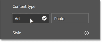 How to create AI images in Photoshop using Adobe Firefly Picture 12