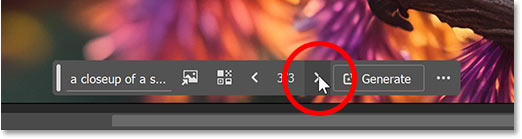 How to create AI images in Photoshop using Adobe Firefly Picture 18