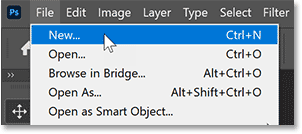 How to create AI images in Photoshop using Adobe Firefly Picture 2