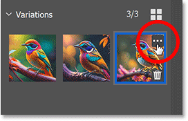 How to create AI images in Photoshop using Adobe Firefly Picture 20