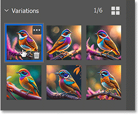 How to create AI images in Photoshop using Adobe Firefly Picture 22