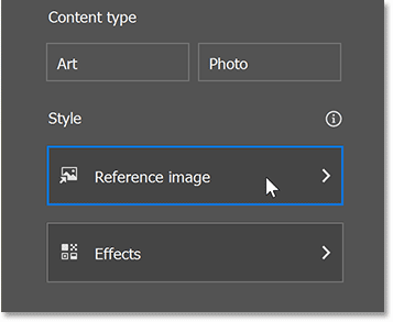 How to create AI images in Photoshop using Adobe Firefly Picture 24