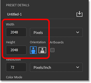 How to create AI images in Photoshop using Adobe Firefly Picture 3