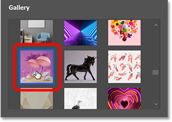 How to create AI images in Photoshop using Adobe Firefly Picture 30