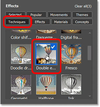 How to create AI images in Photoshop using Adobe Firefly Picture 37