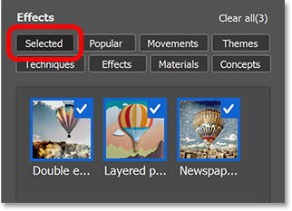 How to create AI images in Photoshop using Adobe Firefly Picture 38