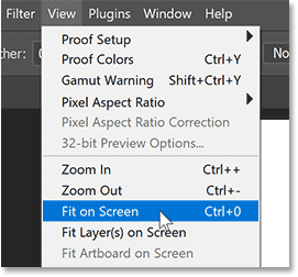 How to create AI images in Photoshop using Adobe Firefly Picture 6
