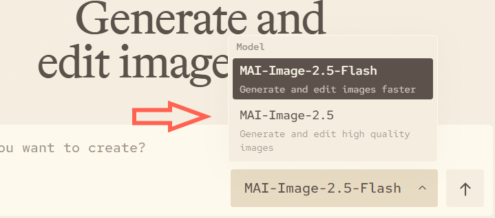 images 3 of How to create AI images on Microsoft AI Playground