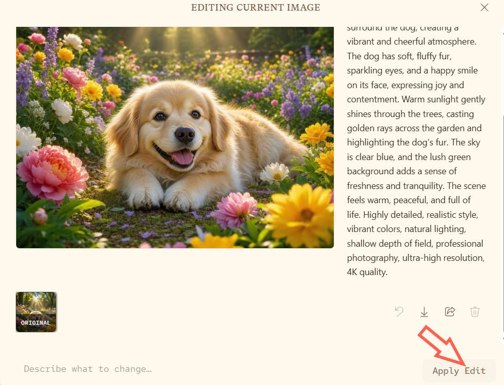 images 6 of How to create AI images on Microsoft AI Playground