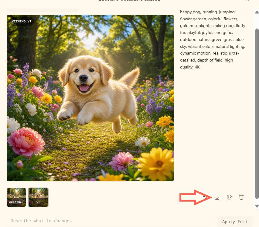 images 7 of How to create AI images on Microsoft AI Playground