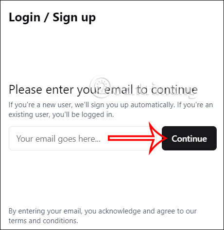 How to create AI mockup photos on iPhone Picture 2