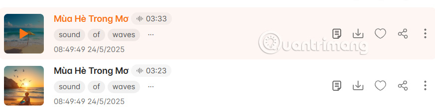 How to create AI songs on Mmusichero AI Picture 3