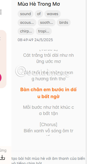 How to create AI songs on Mmusichero AI Picture 5