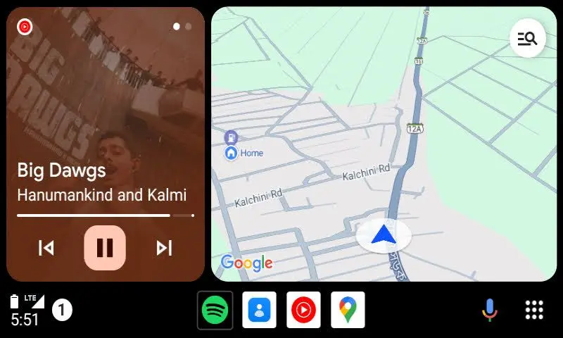 Picture 11 of How to create a wireless Android Auto dongle for your car using Raspberry Pi
