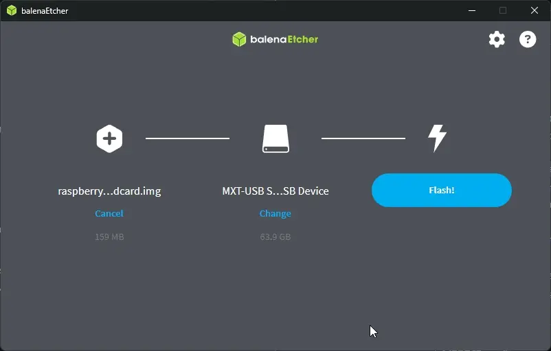 Picture 3 of How to create a wireless Android Auto dongle for your car using Raspberry Pi