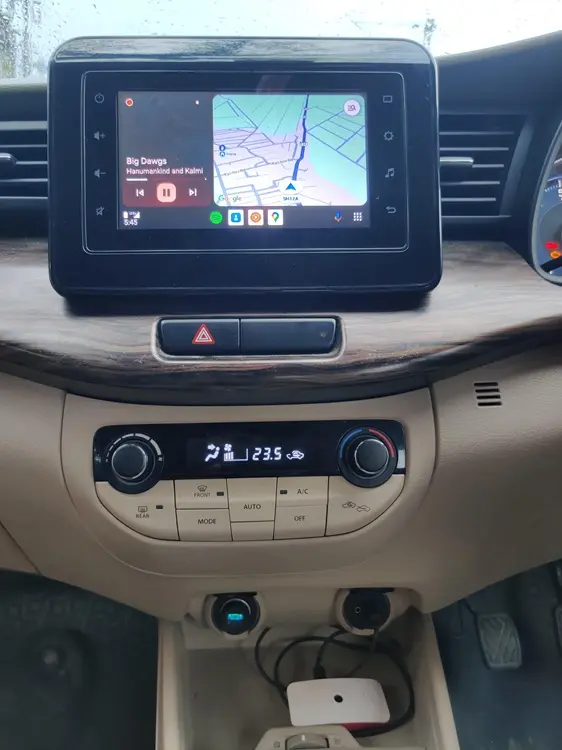 Picture 7 of How to create a wireless Android Auto dongle for your car using Raspberry Pi