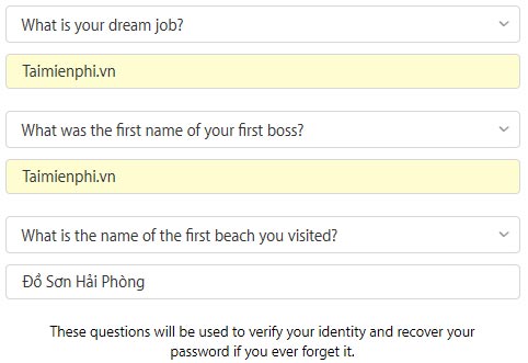 How to create an Apple ID, register for an Apple ID Store iPhone account Picture 11