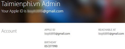 How to create an Apple ID, register for an Apple ID Store iPhone account Picture 15