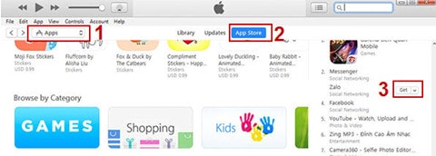 How to create an Apple ID, register for an Apple ID Store iPhone account Picture 16