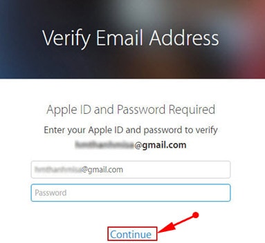 How to create an Apple ID, register for an Apple ID Store iPhone account Picture 24