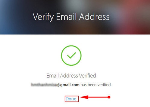 How to create an Apple ID, register for an Apple ID Store iPhone account Picture 25