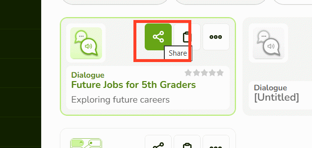 images 8 of How to create an English review conversation on Educaplay