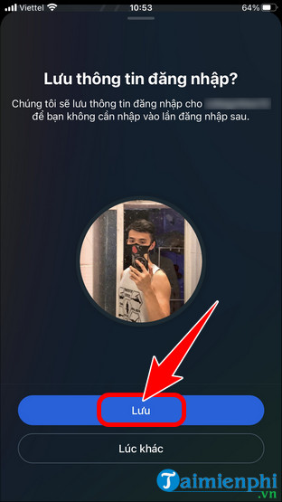 Picture 4 of How to create an Instagram Threads account, register a new Threads account using Instagram.