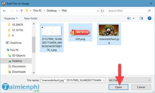 How to create and edit ISO files with UltraISO Picture 13