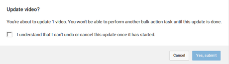 How to Create and Edit Videos in YouTube Video Editor Picture 29