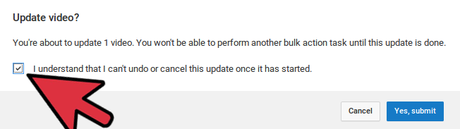 How to Create and Edit Videos in YouTube Video Editor Picture 30