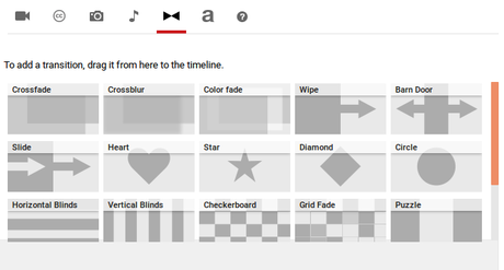 How to Create and Edit Videos in YouTube Video Editor Picture 5