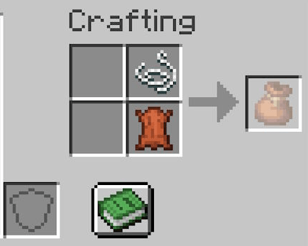 How to create and optimize your Inventory in Minecraft Picture 2