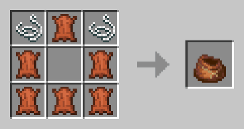 How to create and optimize your Inventory in Minecraft Picture 3