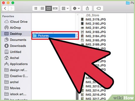 How to Create Animated Images (GIF) Picture 1