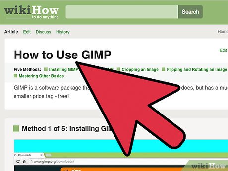 How to Create Animated Images (GIF) Picture 11
