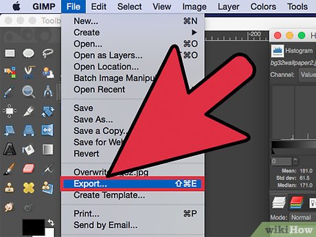 How to Create Animated Images (GIF) Picture 15