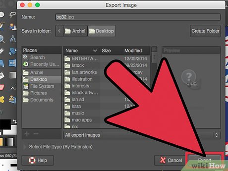 How to Create Animated Images (GIF) Picture 16