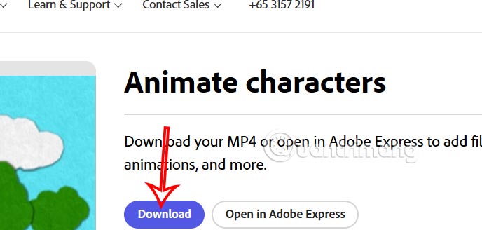 How to Create Animated Sound Using Adobe Express Picture 9