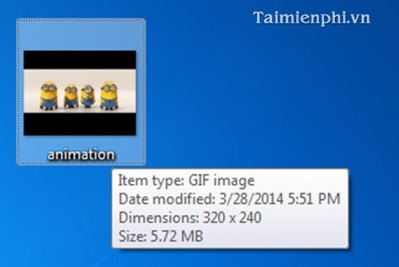 How to Create Animations from YouTube Videos Quickly Picture 8