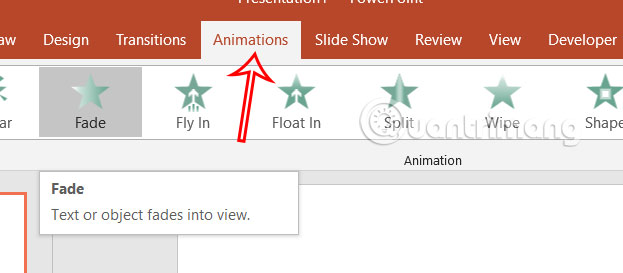 How to create bookmarks for videos in PowerPoint Picture 7