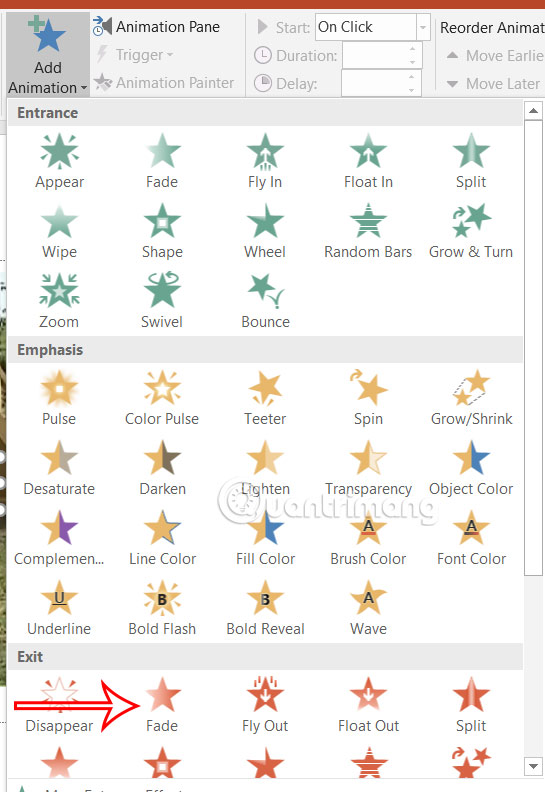 How to create bookmarks for videos in PowerPoint Picture 9