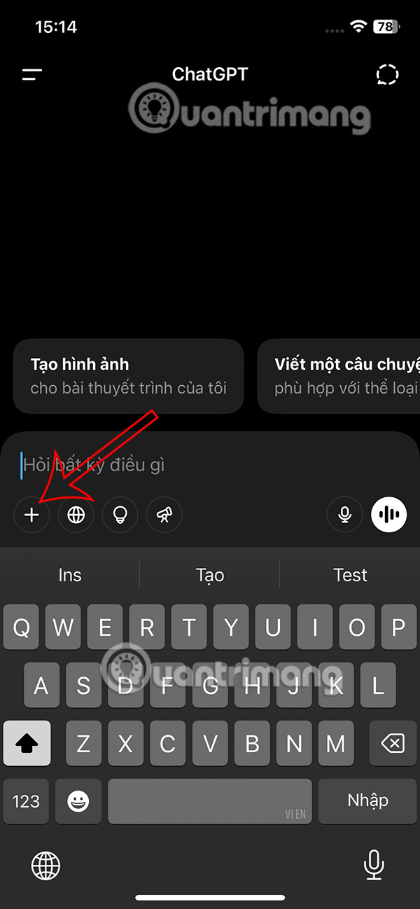 How to create cartoon style family photos on ChatGPT Picture 1