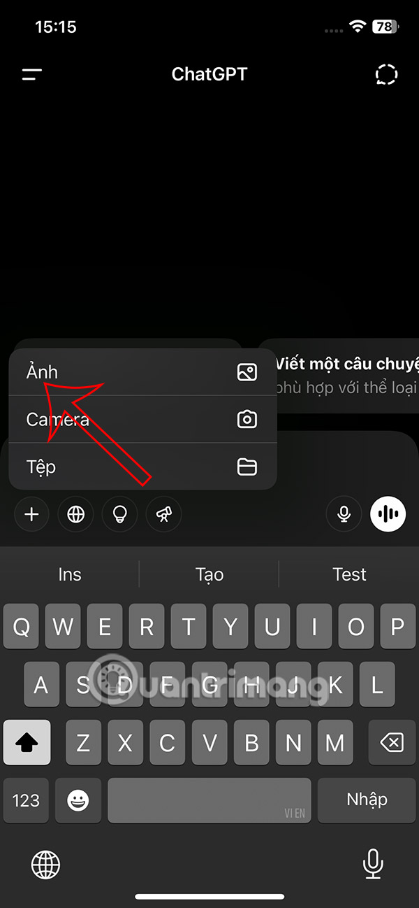 How to create cartoon style family photos on ChatGPT Picture 2