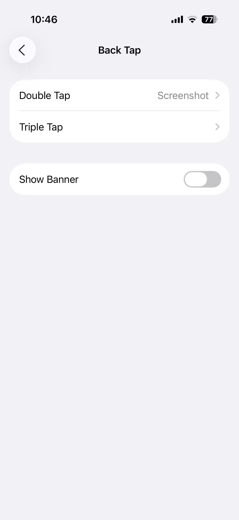 How to Create iPhone Clipboard History with Shortcuts App Picture 6
