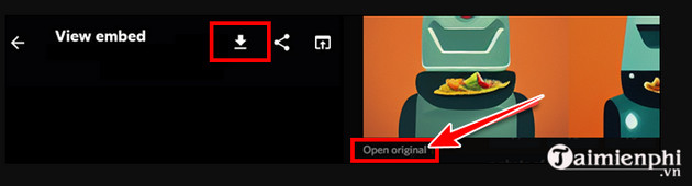 Picture 10 of How to create images on Midjourney using AI