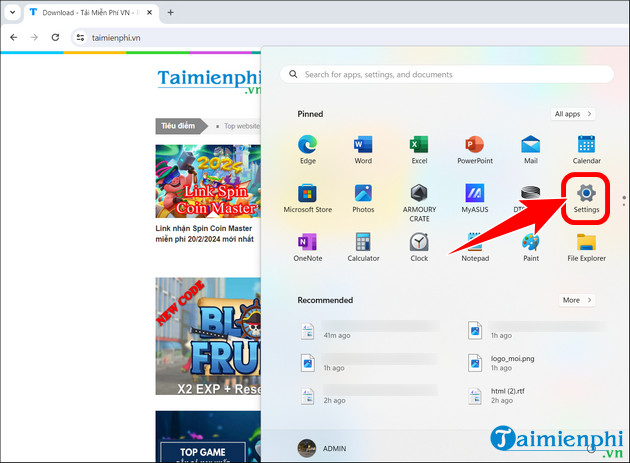 Picture 2 of How to create images using Copilot on PC and phone, creating images using AI.