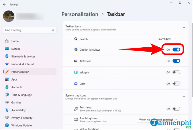 Picture 4 of How to create images using Copilot on PC and phone, creating images using AI.