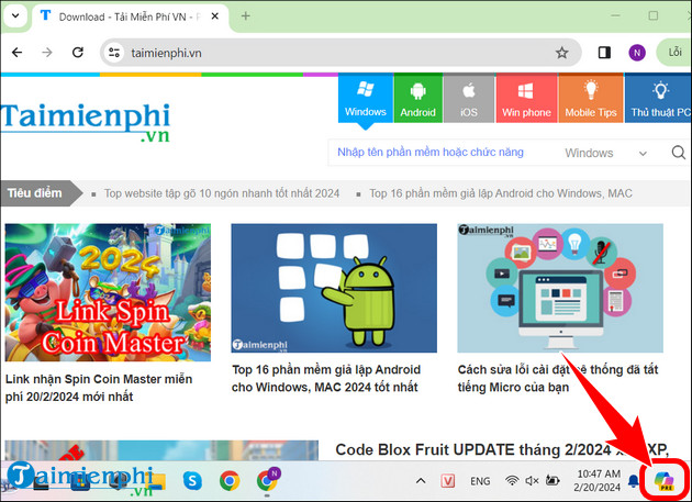 Picture 5 of How to create images using Copilot on PC and phone, creating images using AI.
