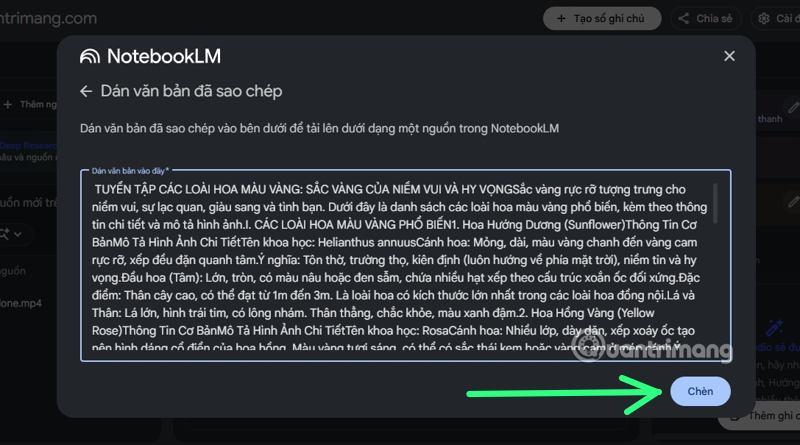 How to create Infographics with AI simply Picture 4