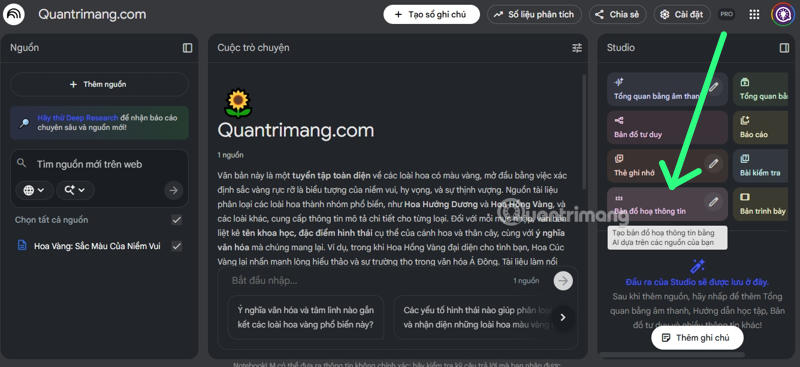 How to create Infographics with AI simply Picture 5